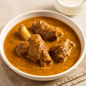 Mutton Korma