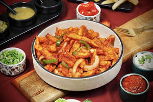 Chilli Potato [300ml]