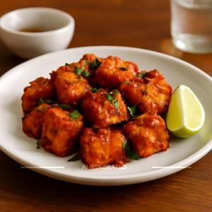Paneer 65