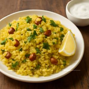 Poha