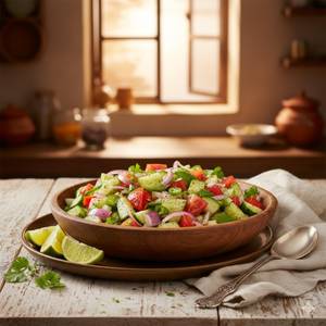 Kachumber Salad