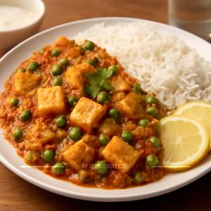 Dawat Special [Plate]