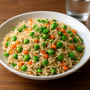 Fried Rice