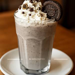 Oreo Shake