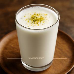 Sweet Lassi