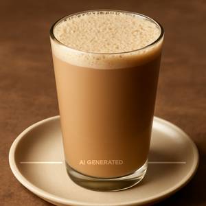Cold Coffee ( Without Ice Cream)