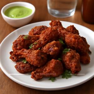 Chicken Fry
