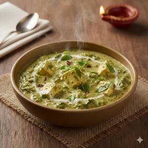Malai Methi