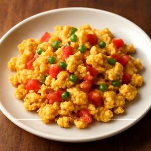 Scrambled Egg