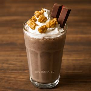 KitKat Shake