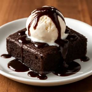 Hot Brownie