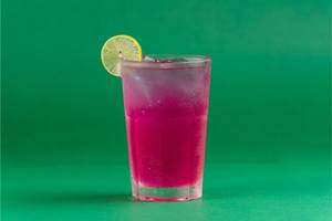 Refreshing Lemonade