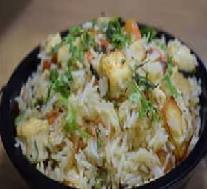 Kaju Pulao (450 gms)