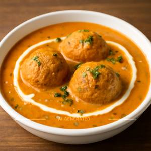 Malai Kofta