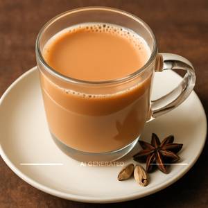 Masala Tea