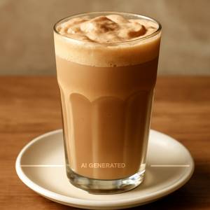 Cold Coffee