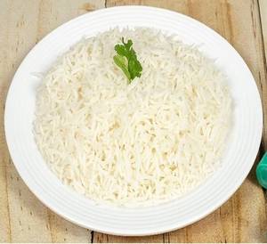 Steamed Rice (300 gms)