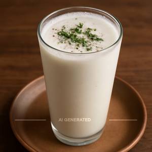 Salted Lassi