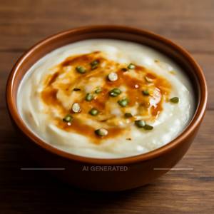 Sweet Dahi