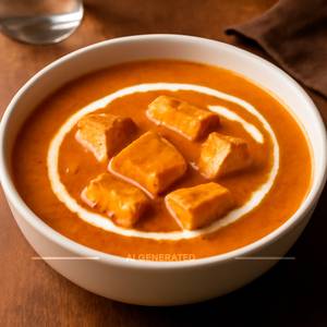 Paneer Makhani