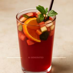 Classic Fruit Punch