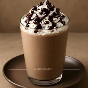 Truffle Shake