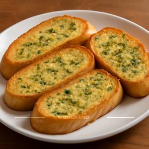 Garlic Bread
