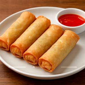 Spring Roll