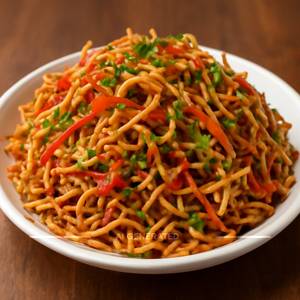 Chinese Bhel