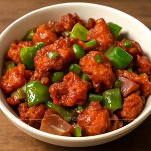 Chilli Chicken