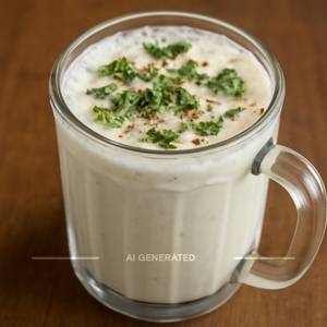 Namkeen Lassi