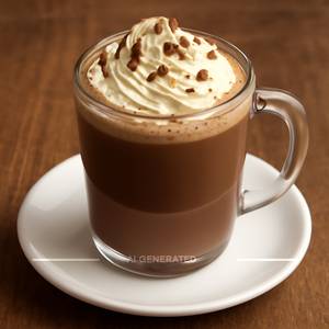 Hot Chocolate                      