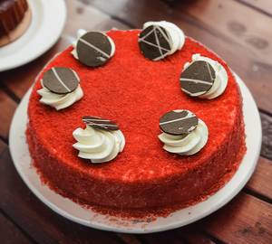 Red Velvet