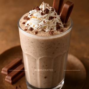 KitKat Shake