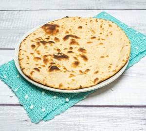 Tandoori Roti