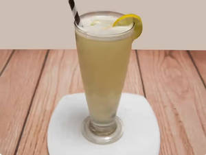 Fresh Lime Juice