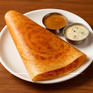 Mysore Plain Dosa