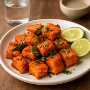 Paneer 65