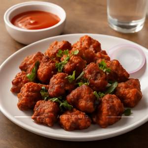 Chicken 65