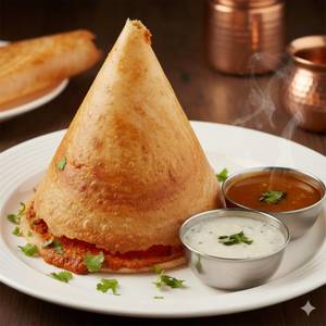 Mysore Dosa