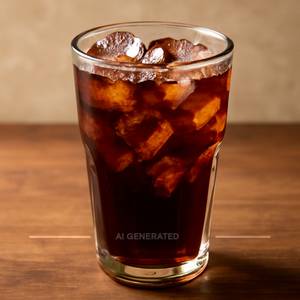 Cold Drinks