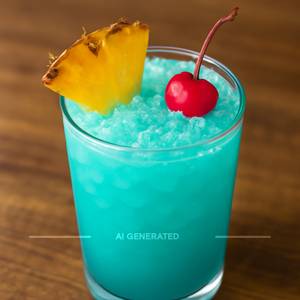 Blue Hawaii