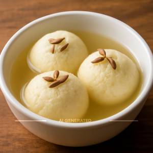 Bangali Rasgulla