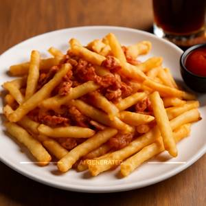 Fries [Large]