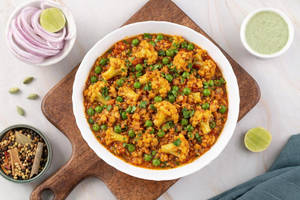 Gobhi Matar