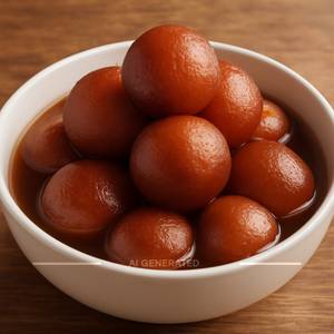 Gulab Jamun ( 1kg)                          