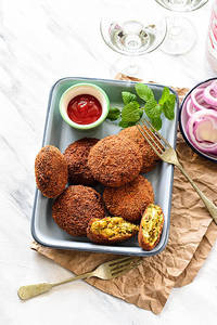 Chicken Cutlet