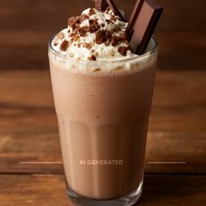 Kitkat Shake