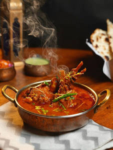Mutton Rogan Josh             
