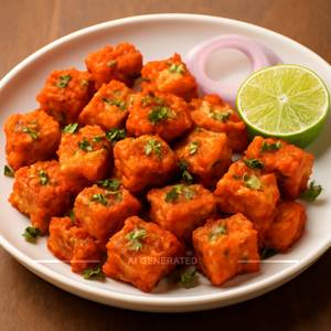 Paneer 65